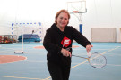BADMİNTON 